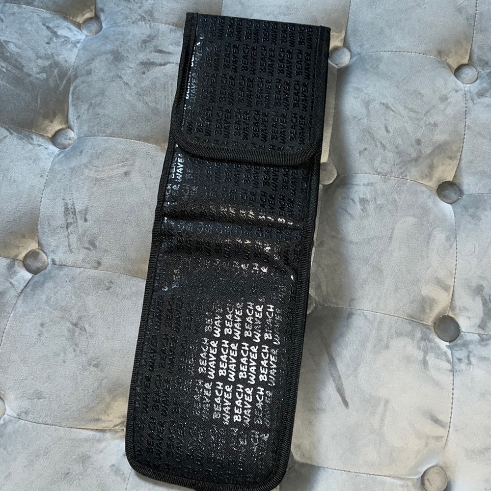 Hot tool case
